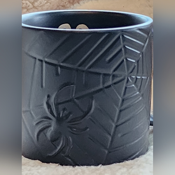 World Market Spider Halloween Mug Coffe Mug - Picture 5 of 6